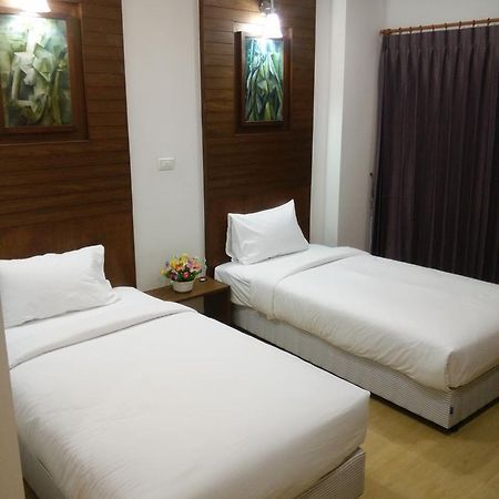 The Sr Residence Lampang Zewnętrze zdjęcie