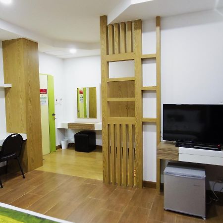 The Sr Residence Lampang Zewnętrze zdjęcie