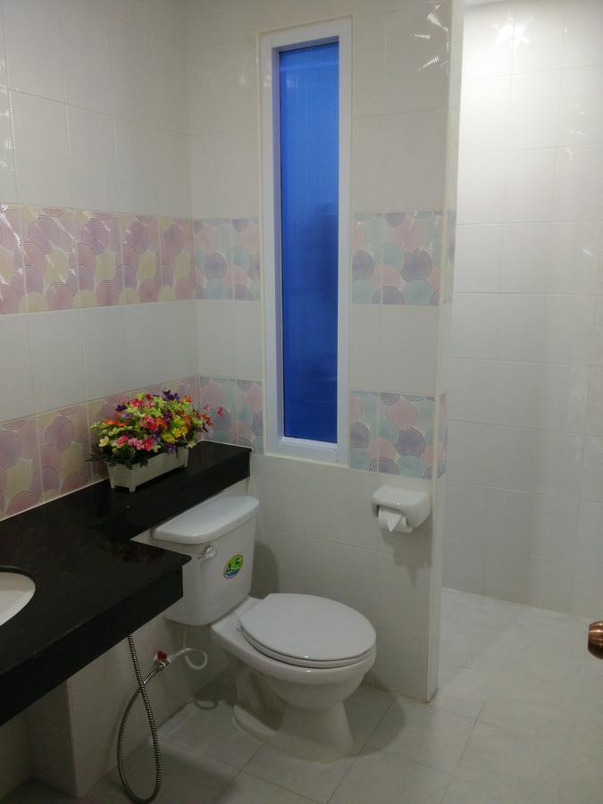 The Sr Residence Lampang Zewnętrze zdjęcie