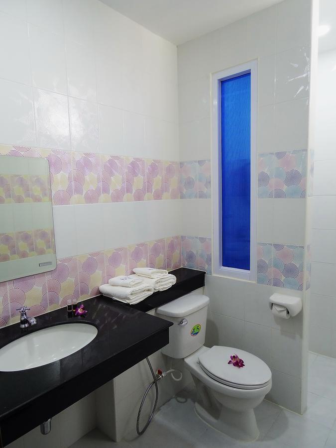 The Sr Residence Lampang Zewnętrze zdjęcie