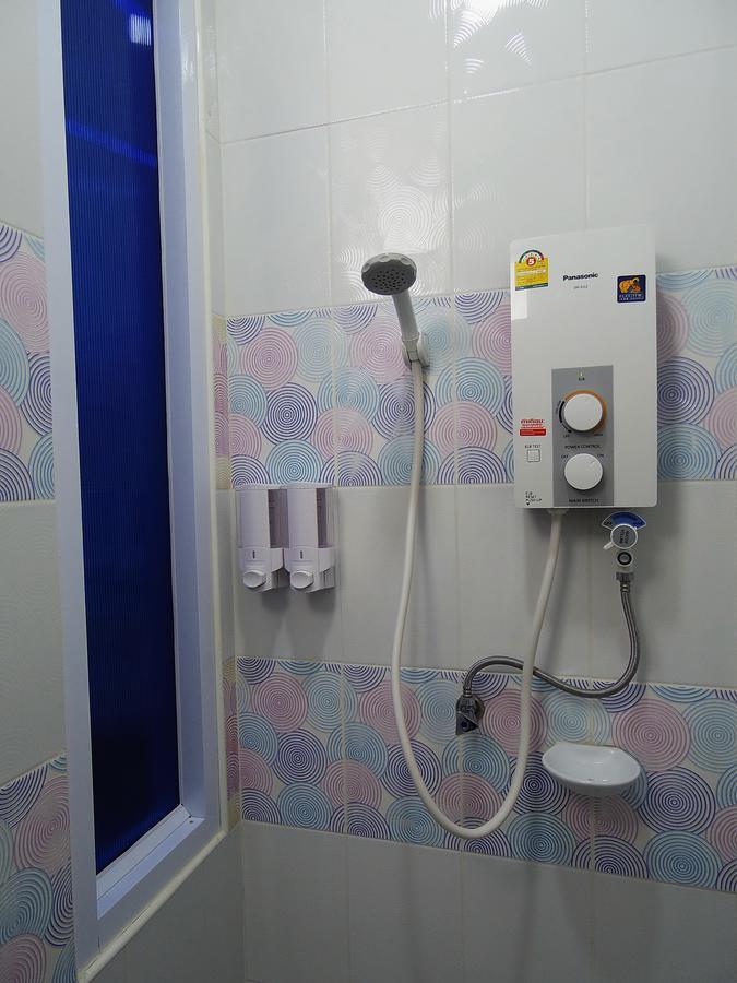 The Sr Residence Lampang Zewnętrze zdjęcie