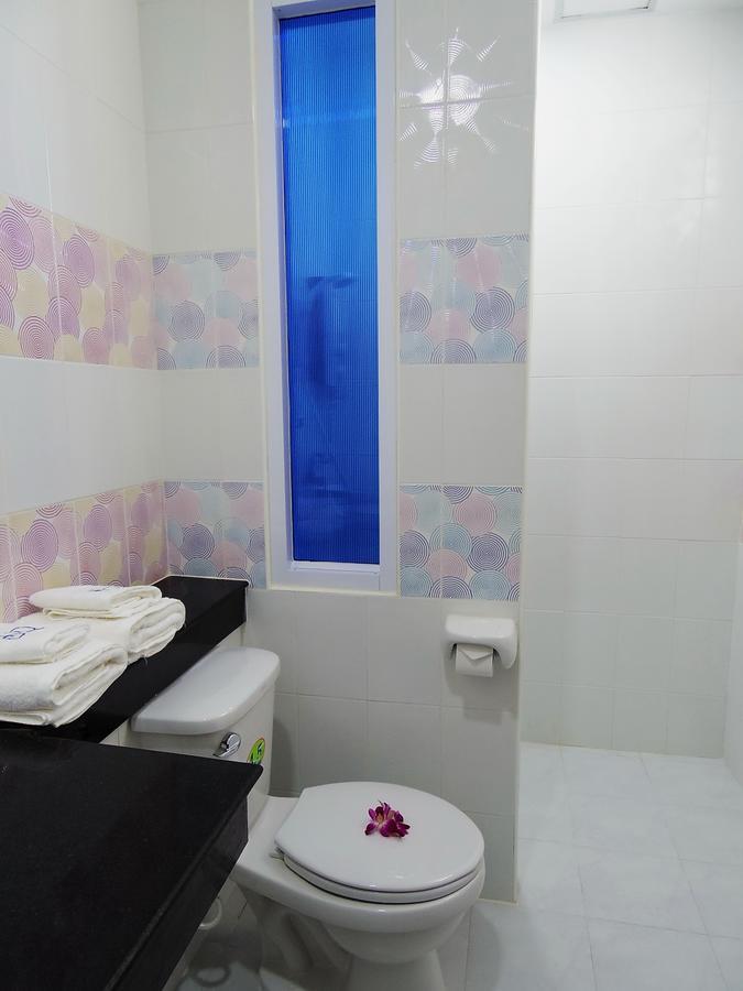The Sr Residence Lampang Zewnętrze zdjęcie