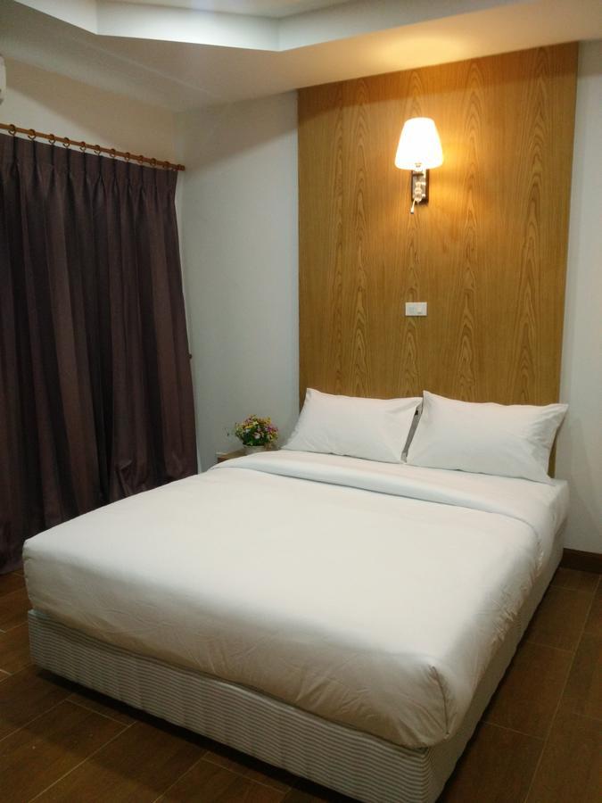 The Sr Residence Lampang Zewnętrze zdjęcie